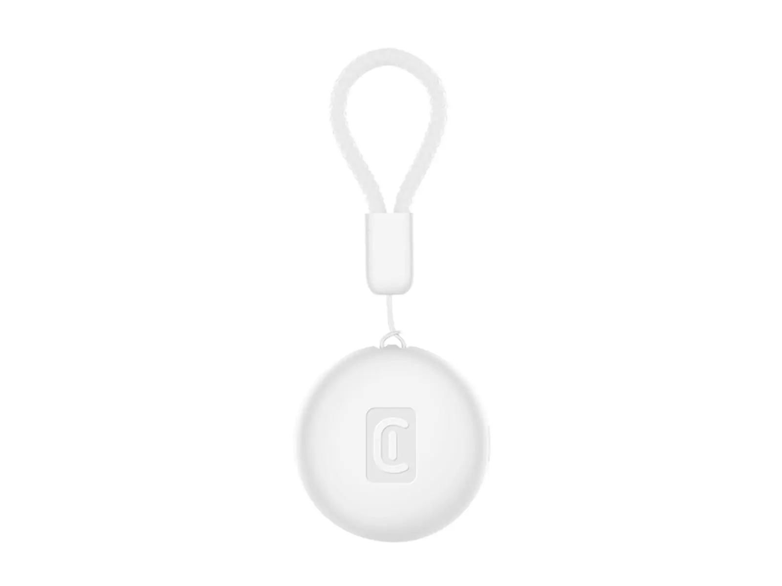 CL Tracy Tag Weiß