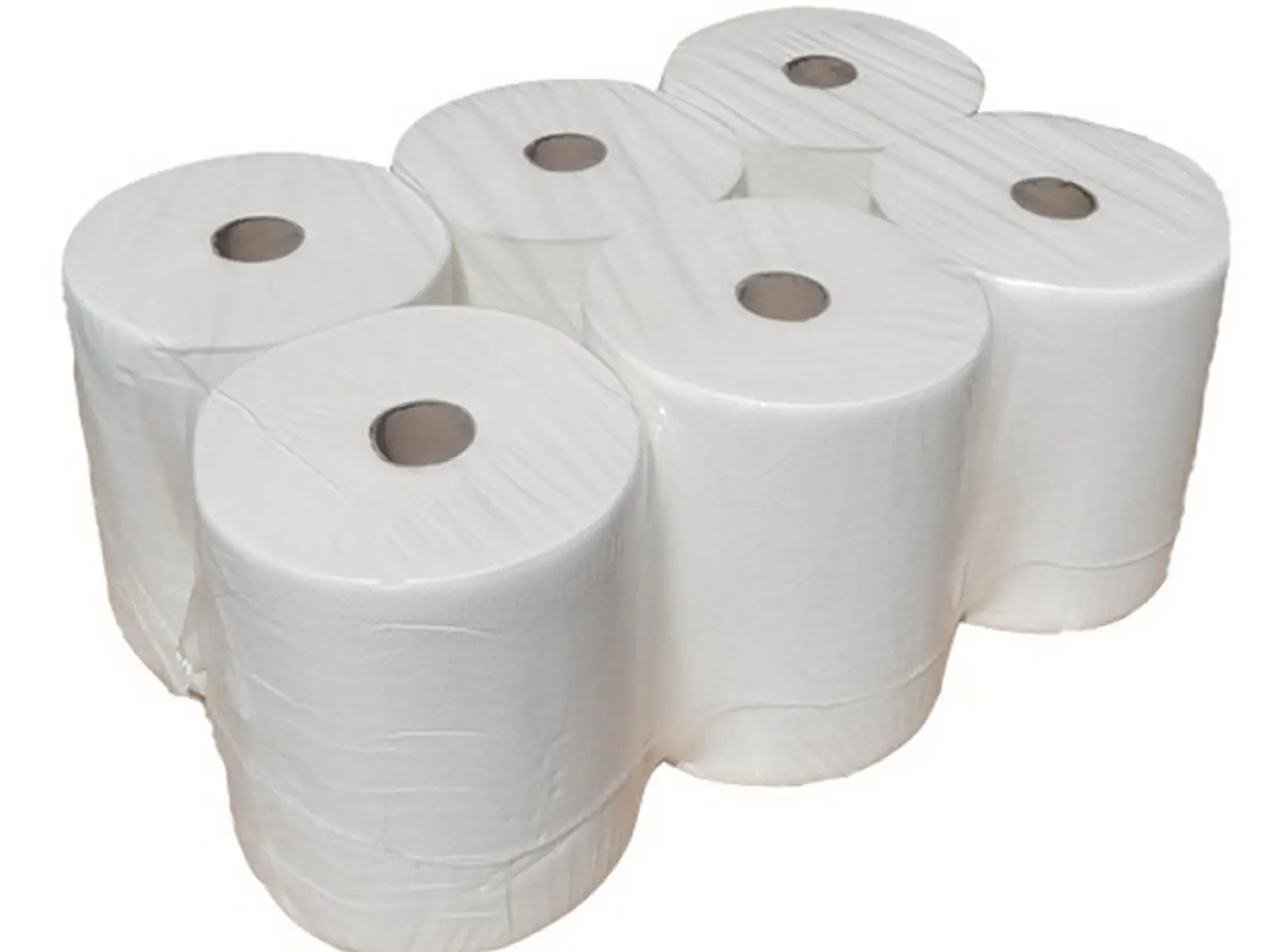 Clou Comfort Rollen(SensorSpender) 6Rl.