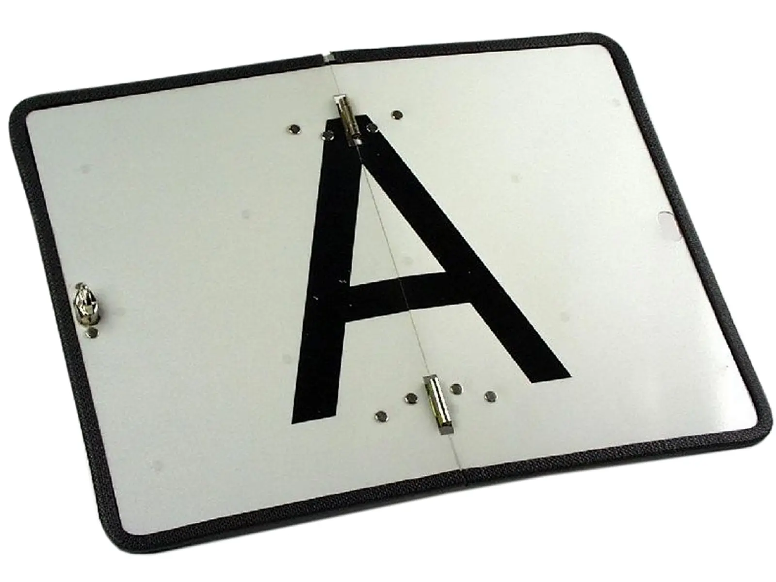 Warntafel 11K 