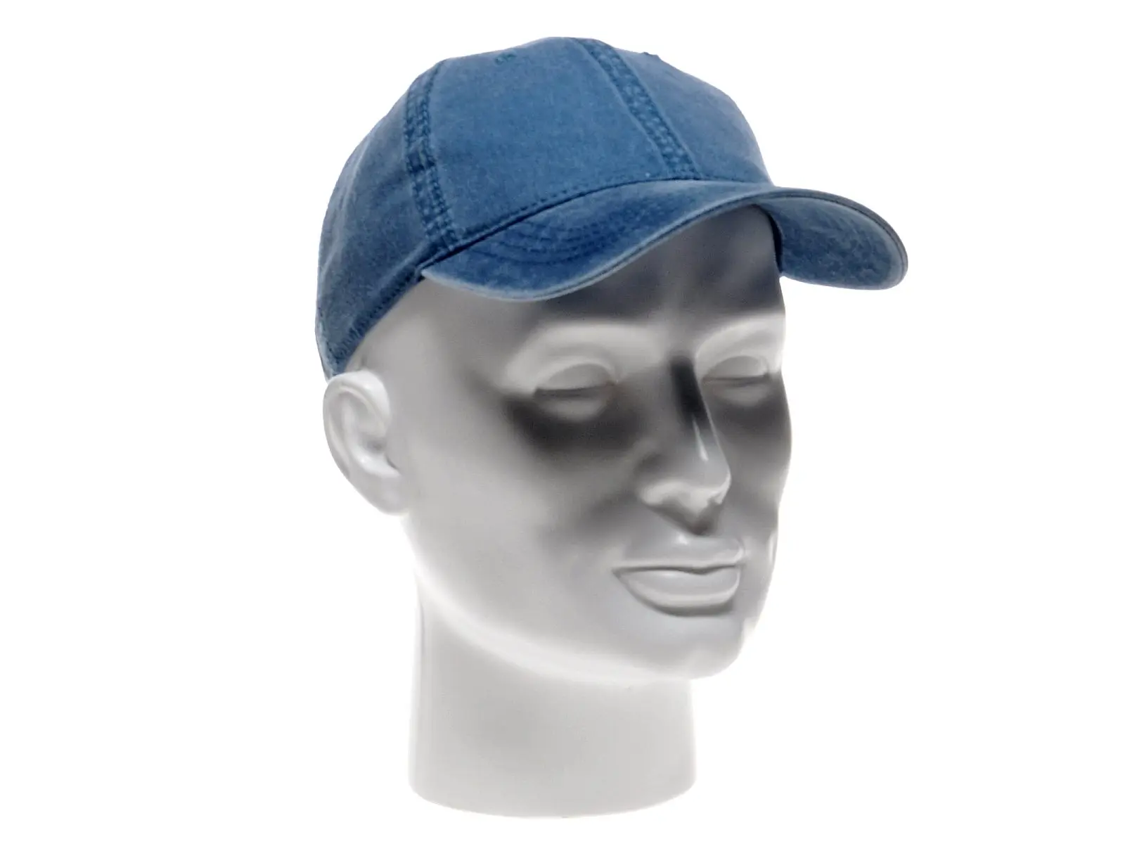 RR Cap navy blau