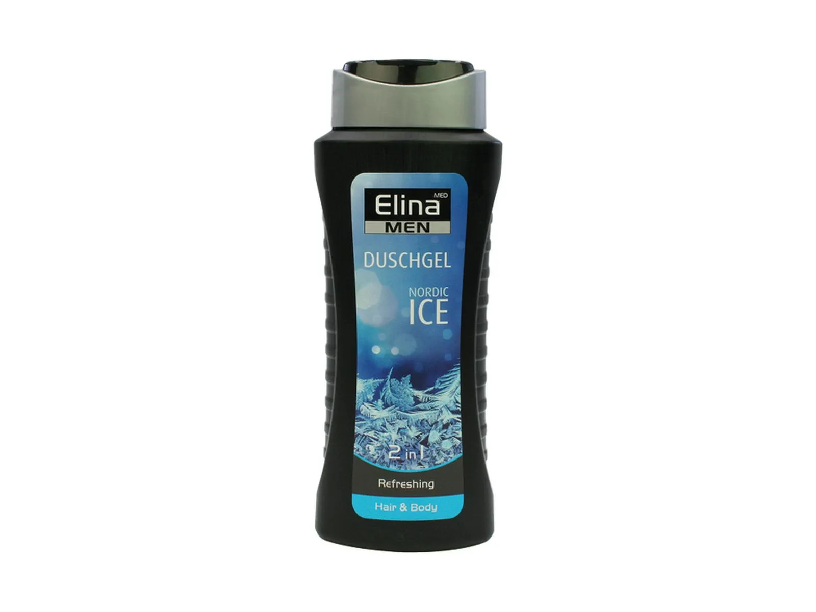 Duschgel Nordic Ice for Men 300ml 2in1